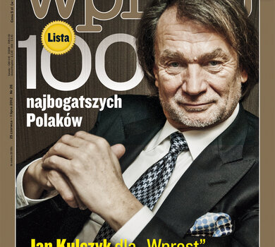 WPROST NR 26/2012