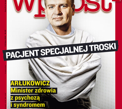 WPROST NR 28/2012