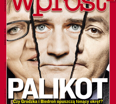 WPROST NR 29/2012
