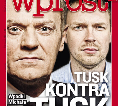 WPROST NR 33/2012