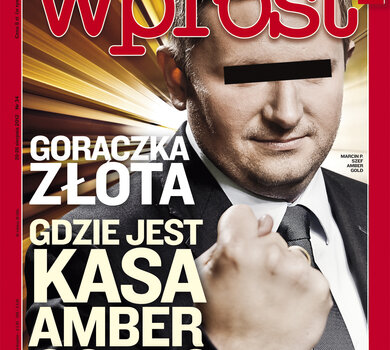 WPROST NR 34/2012