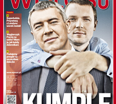WPROST NR 37/2012