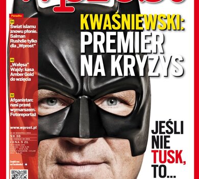 WPROST NR 38/2012