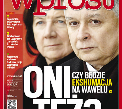 WPROST NR 39/2012