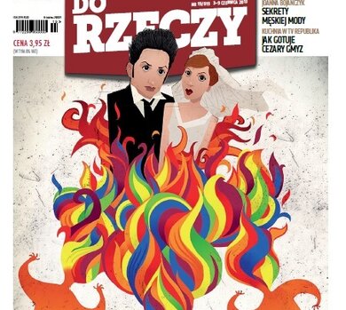 Do Rzeczy - tęczowa rewolucja.jpg