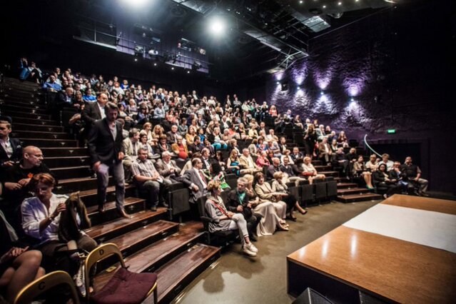 materiały prasowe Teatru Polonia