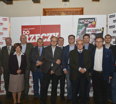 Fot. Włodzimierz Wasyluk