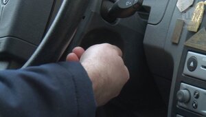 Prawo jazdy – tak, ale tylko na próbę