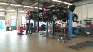 Czujniki ciśnienia w oponach nowym kosztownym wymogiem