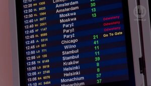 Odwołany lub opóźniony lot? Żądaj rekompensaty