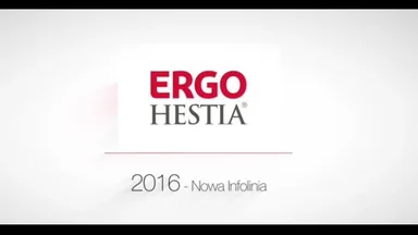 Nowa infolinia ERGO Hestii 