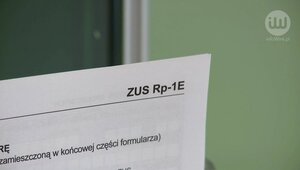 Biurokratyczne obowiązki przyszłego emeryta