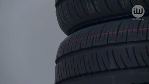 Kupując opony, nie oszczędzaj na bezpieczeństwie