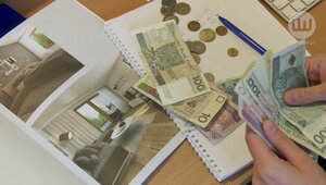 Gdy nie masz pieniędzy na wkład własny