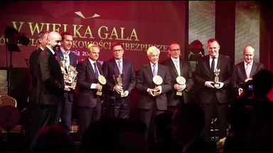 Podczas VII Insurance Forum prezes Grupy ERGO Hestia odebrał nagrodę specjalną 25-lecia za kreowanie rozwoju sektora ubezpieczeniowego. To wyjątkowe wyróżnienie w uznaniu za zbudowanie od zera jednego z liderów rynku ubezpieczeń w Polsce.