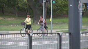 95% Polaków jeździ na rowerze, nie zawsze zgodnie z prawem