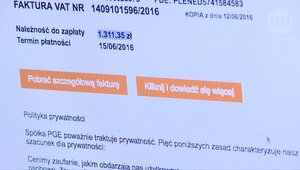 To już prawdziwa plaga! Nie daj się naciągnąć na fałszywą e-fakturę za prąd