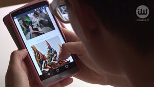 Wirtualne aplikacje – realne zagrożenia. Uważaj nie tylko na pokemony