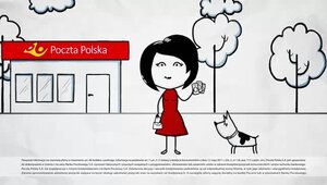„Remont niewielki, nowe kafelki, wyprawka dziecka i fajna kiecka” – Bank Pocztowy rusza  z kampanią reklamową Pożyczki na Poczcie