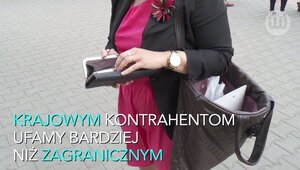 Klienci z Europy Zachodniej też mają problemy z szybkim regulowaniem należności