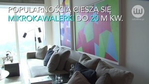 Przesyt apartamentów na rynku nieruchomości