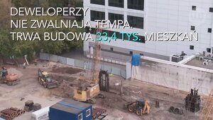 Jak długo potrwa hossa na rynku mieszkaniowym?