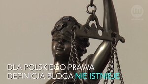 Prowadzisz blog? Sprawdź, czy musisz go zarejestrować w sądzie