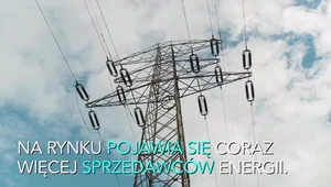 Nieuczciwi sprzedawcy energii elektrycznej i gazu – sprawdź, z kim podpisujesz umowę!