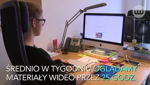 Content marketing w formie wideo lepiej trafia do odbiorców. Czy firmy wykorzystują ten potencjał?