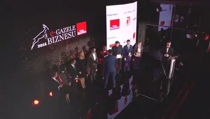 e-Gazele Biznesu 2016 okiem kamery