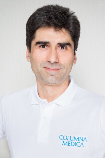 Andrzej Rudawski_Columna Medica