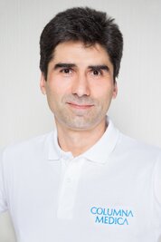 Andrzej Rudawski_Columna Medica