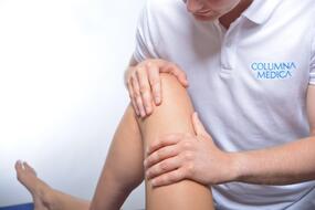 Terapia manualna_Columna Medica.