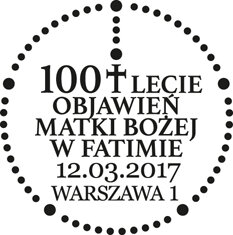 100-lecia objawień Matki Bożej w Fatimie _datownik.jpg 