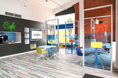 Idea Hub