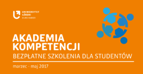 XVIII Akademia Kompetencji