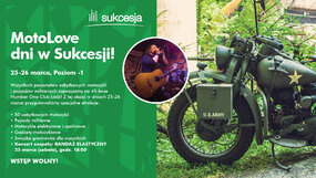Sukcesja na koniec marca_MotoLove dni w Sukcesji_22.03.2017