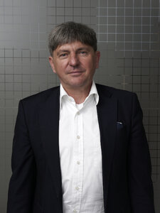 Jarosław Drabarek, Pierwszy Wiceprezes Zarządu Amica SA.jpg