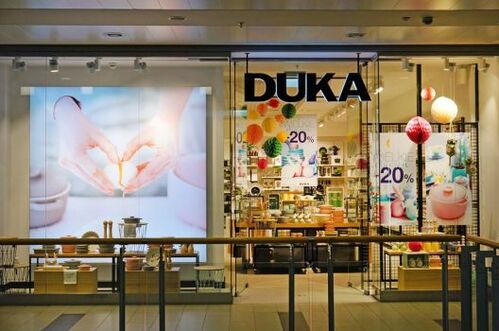 Salon DUKA w Pasażu Grunwaldzkim we Wrocławiu 1.jpg