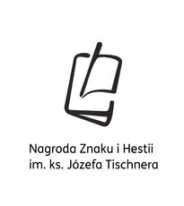 Nagroda Znaku i Hestii im ks. J. Tischnera_logotyp.jpg