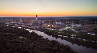 Enea skorzystała z finansowania dostarczonego przez BGK przy nabyciu Elektowni Połaniec.jpg