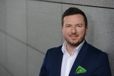 Krzysztof Herdzik - You Can Business