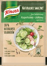Sos salatkowy Koperkowo-ziolowy Naturalnie Smaczne Knorr.jpg