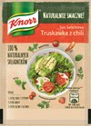 Sos salatkowy Truskawka z chili Naturalnie Smaczne Knorr.jpg