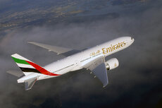 An Emirates Boeing 777-200LR Aircraft.jpg