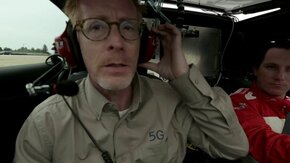 On the eve of the 101st running of Indianapolis 500, Verizon and Ericsson are testing fifth generation (5G) wireless technology in a home in the shadow of Indianapolis Motor Speedway.