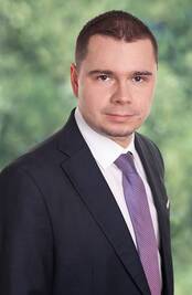 Bartłomiej Dąbrowski