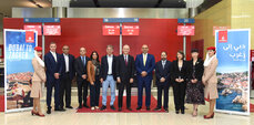The-VIP-delegation-at-Dubai-International-Airport-checking-in-for-the-inaugural-Emirates-flight-to-Zagreb_-Croatia..jpg