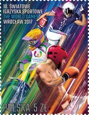 10. Światowe Igrzyska Sportowe Wroclaw 2017_ znaczek.jpg