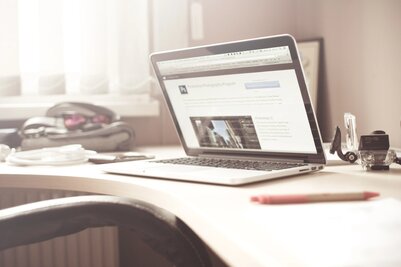 Blogosfera w Łodzi się profesjonalizuje